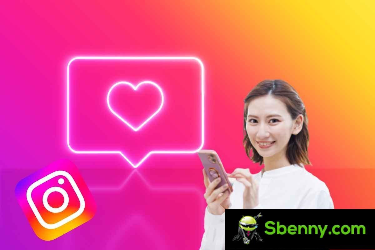 Instagram social features