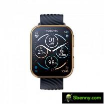 Moto Watch 200