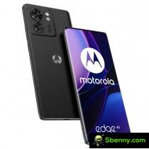 The Motorola Edge 40