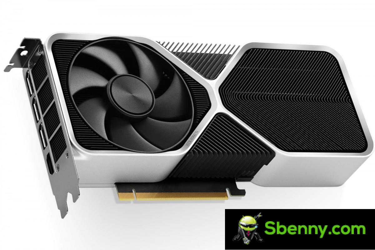 Nvidia announces GeForce RTX 4060 series starting at $299
