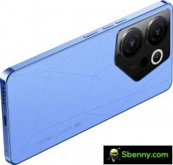 Tecno Camon 20 Premier 5G