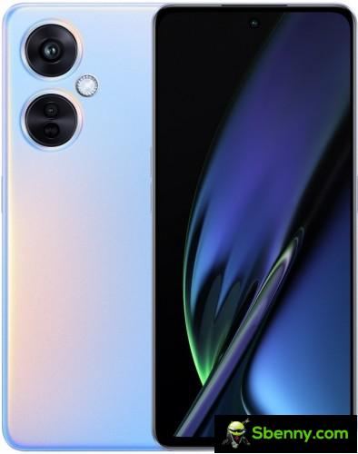 Oppo K11x announced: Snapdragon 695 SoC, 108MP camera and 120Hz screen