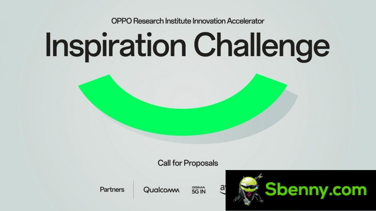 Oppo announces 2023 Inspiration Challenge on World Smile Day