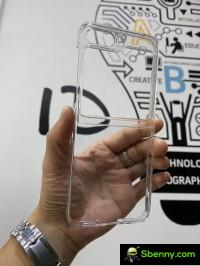 Photo of Samsung Galaxy Z Flip5 case