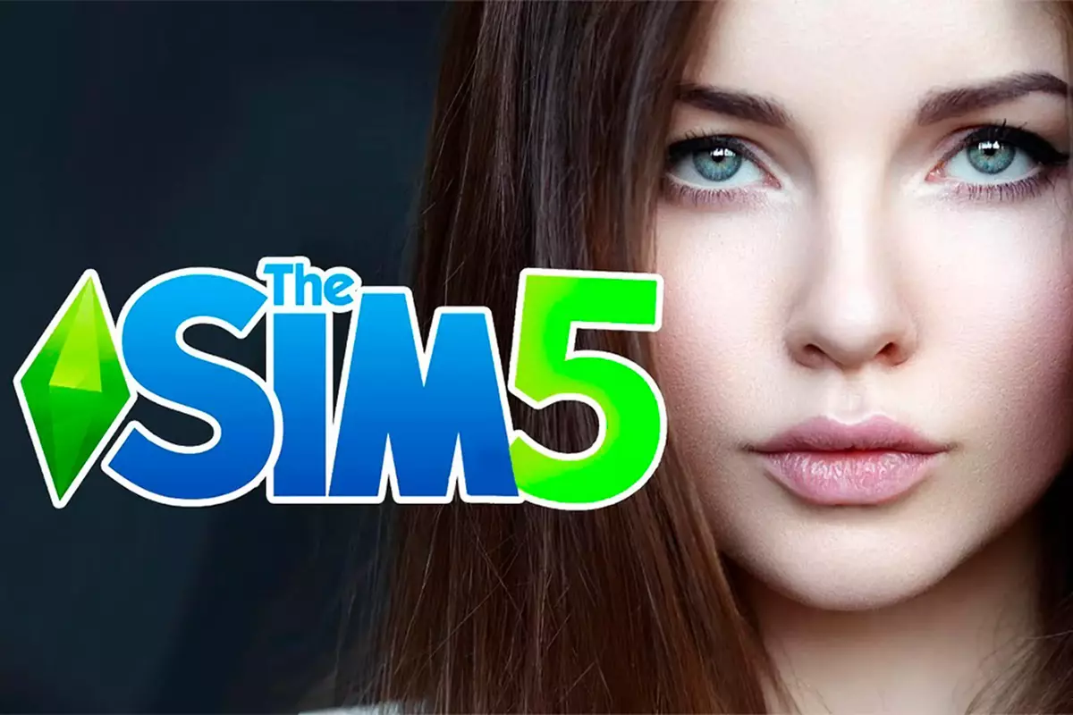 The latest rumors of The Sims 5