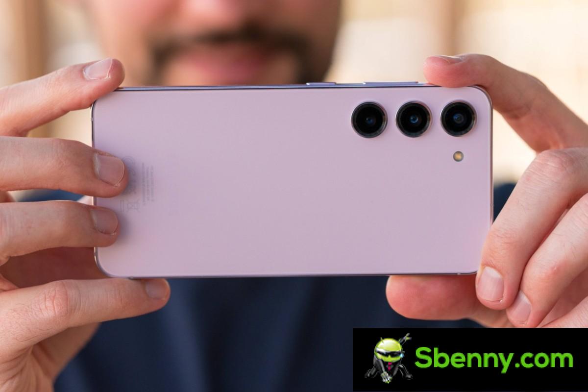 Samsung will bring 2x vertical zoom to the Galaxy S23 series in the next update
