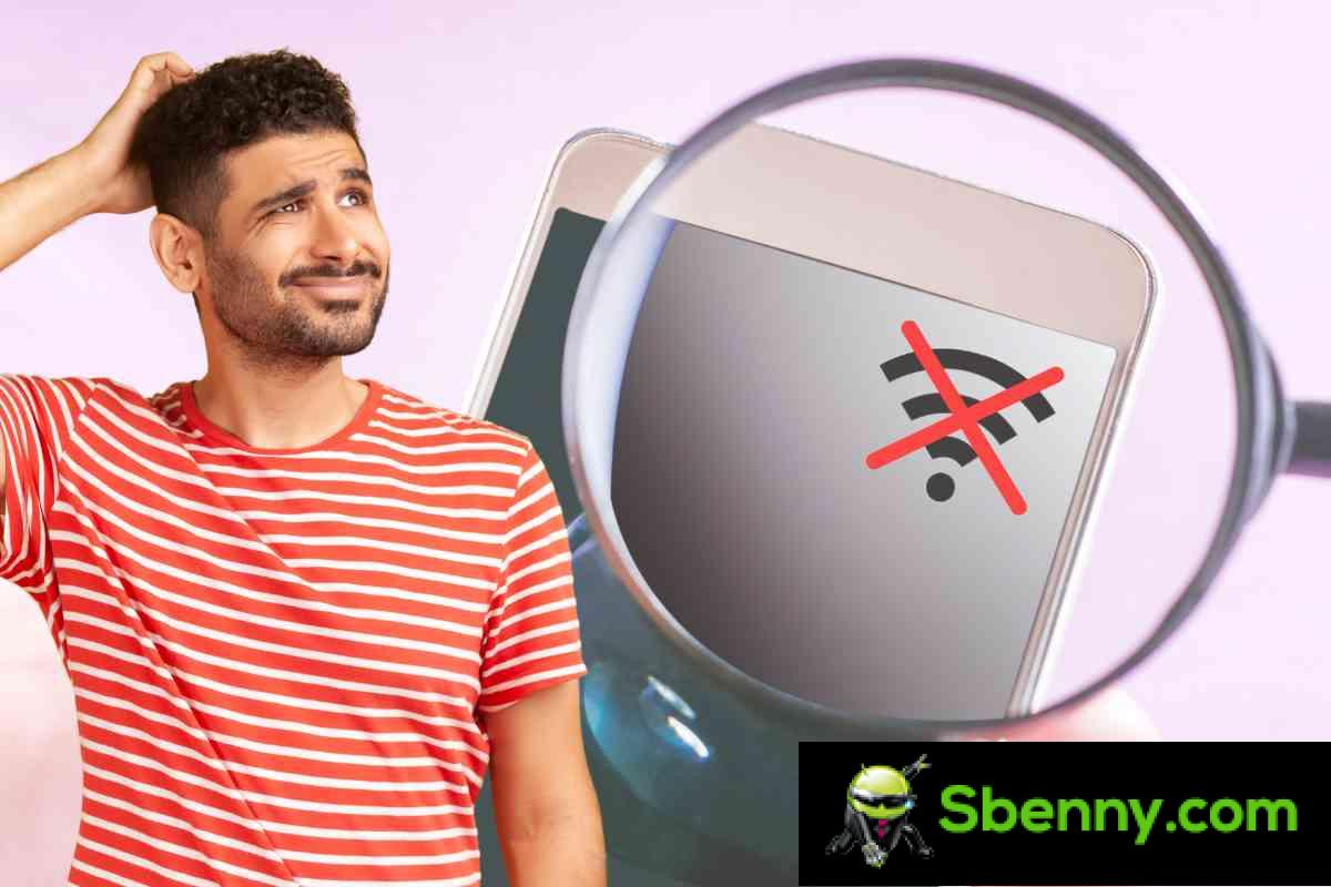 Goodbye Wi-Fi problems