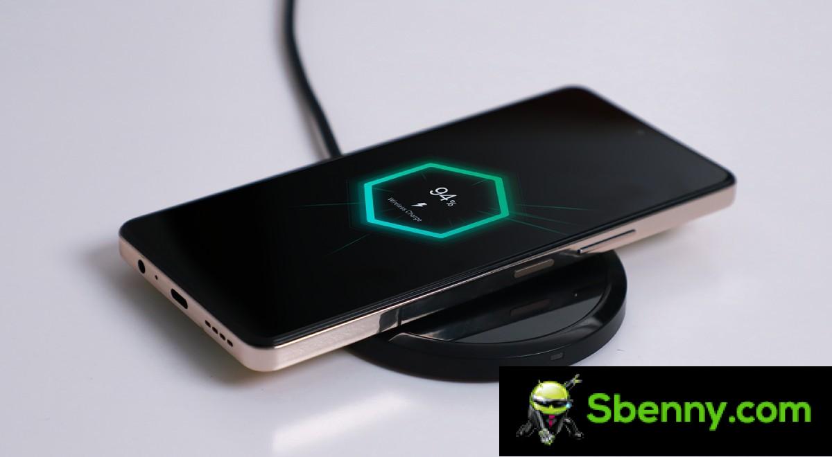 The Infinix Note 30 series will support the company's All-Round FastCharge