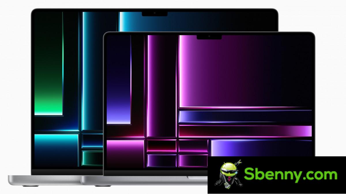The Apple M3 chip spec appears with a promising leap in performance