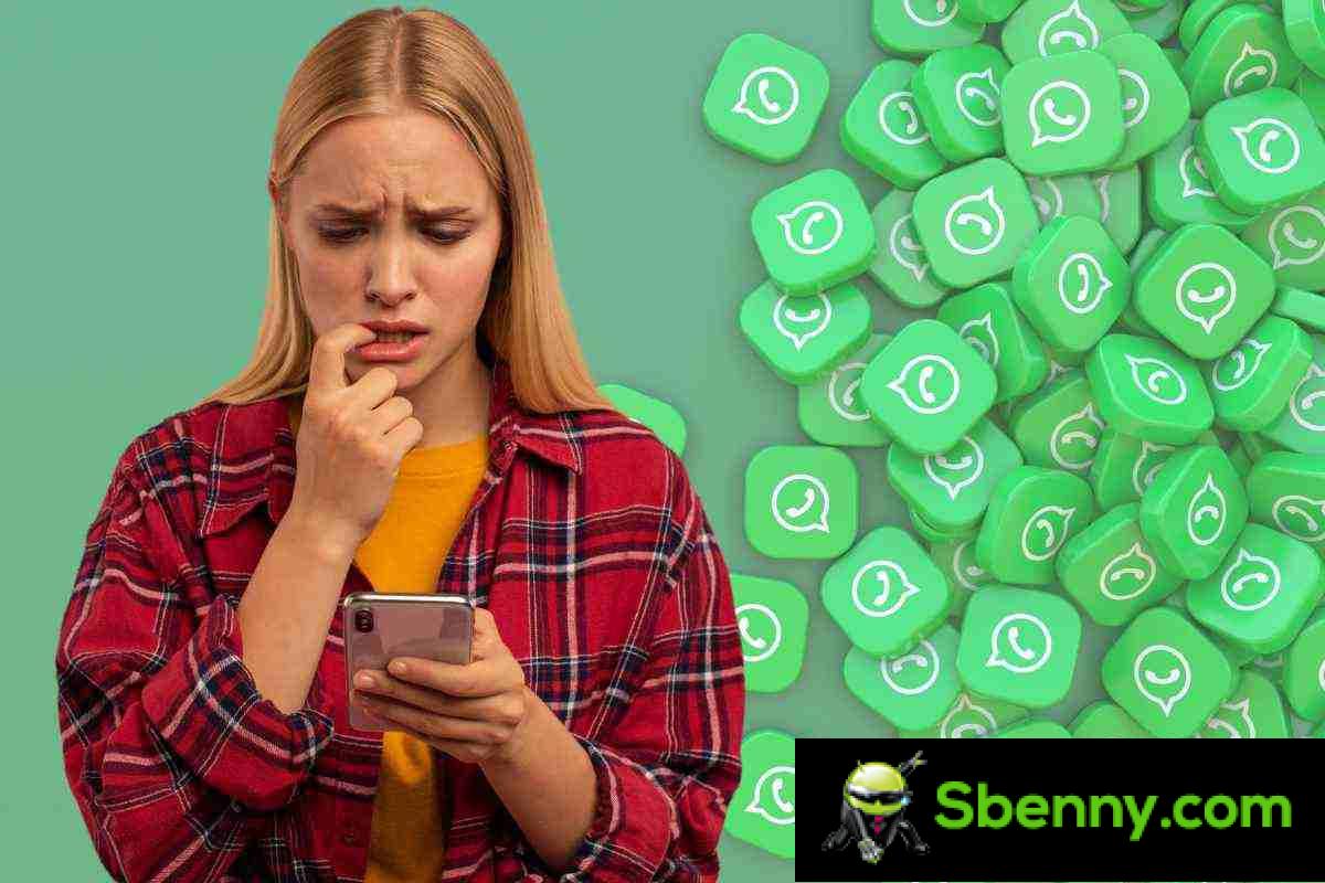 WhatsApp access to multiple phones
