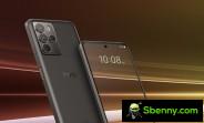 HTC U23 Pro announced: Snapdragon 7 Gen 1, 108MP camera and 120Hz screen