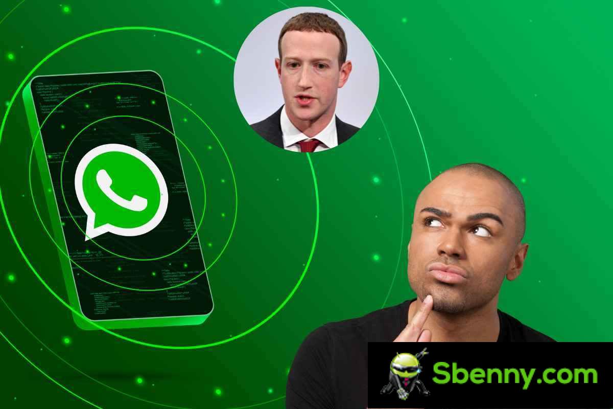 WhatsApp closed a new feature