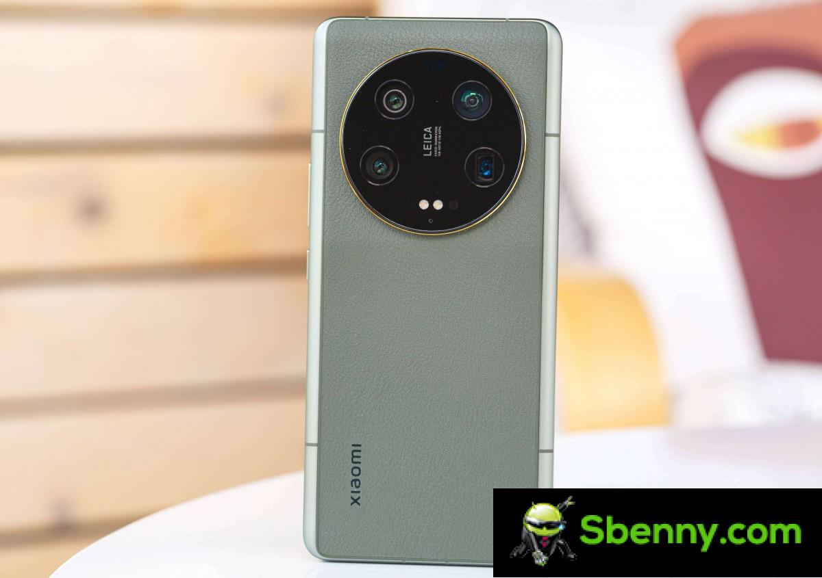 Xiaomi 13 Ultra will cost €1,499 in Europe