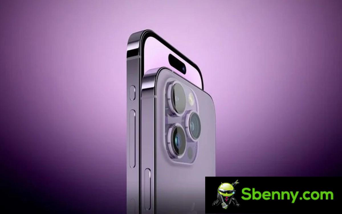 Yet another analyst believes the iPhone 16 Pro models have larger displays