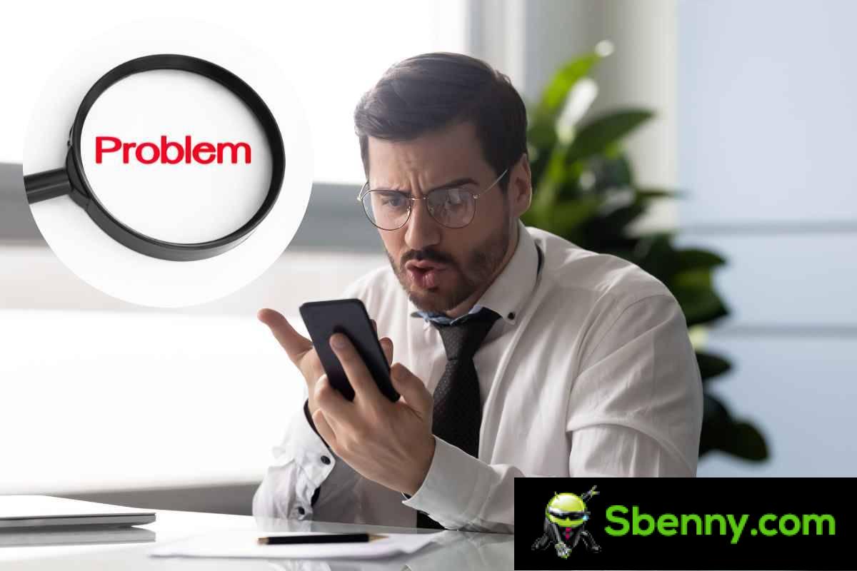 iPhone SMS bug with Android