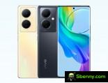 vivo Y78 (global)