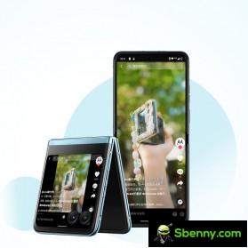 Razr 40 Ultra