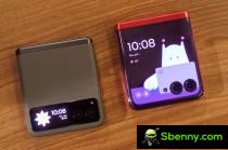 Motorola Razr 40 and Razr 40 Ultra