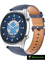 GS 3 honor watch