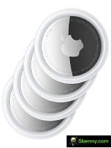 Apple AirTags