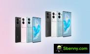 Debut of vivo S17 series with 50MP front cameras, 80W charging
