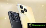 Realme C53 launches with 6.74