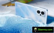 Xiaomi Redmi Note 12T Pro debuts with Dimension 8200 and 144Hz LCD