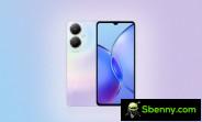 vivo Y35+ 5G announced with Dimensity 6020