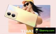 vivo Y78 goes global with a curved 6.78