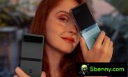 Motorola Razr 40 and Razr 40 Ultra go global, to be called Razr and Razr+ in North America