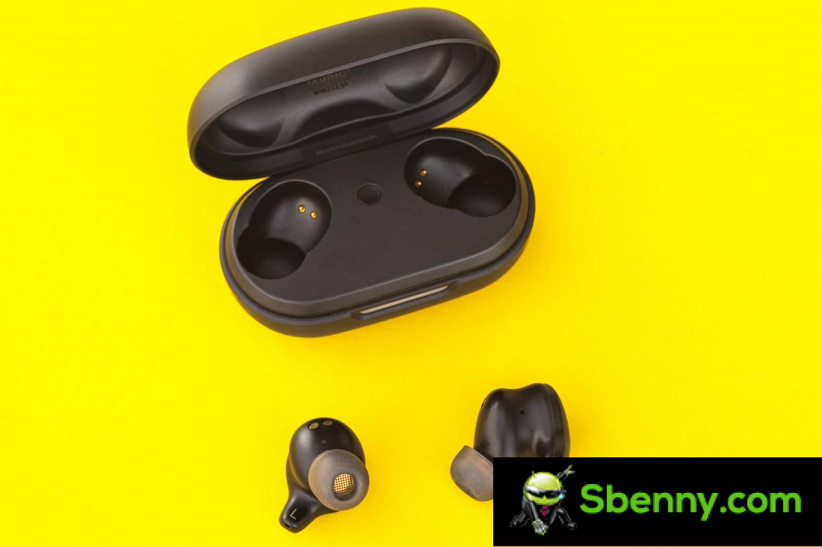 Tozo Golden X1 Review