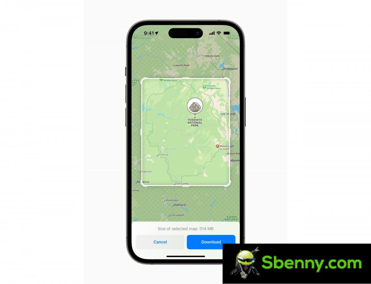 Apple's iOS 17 is official with Live Voicemail, NameDrop, StandBy mode