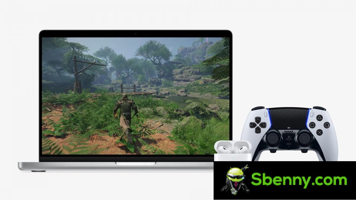 MacOS Sonoma comes with desktop widgets, improved video conferencing and gaming modes