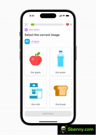 Duolingo and Afterplace