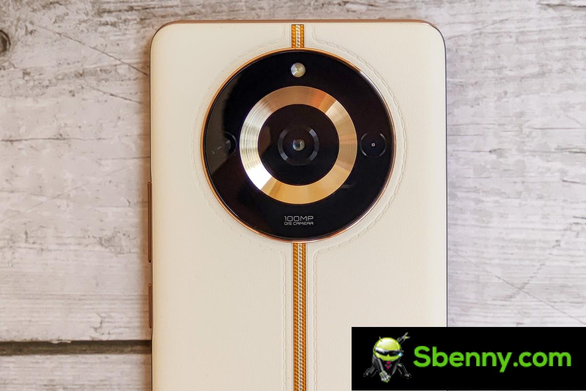 Realme 11 Pro awaiting review