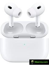 Apple AirPods Pro (2nd generation)