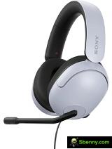 Sony INZONE H3