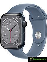 Apple Watch Series 8