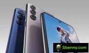 Samsung Galaxy F54 becomes official