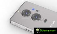 Sony Xperia Pro-I II may have two versions 1.0
