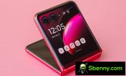 Motorola Razr 40 Ultra sells out in China during first open sale