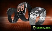 Amazfit Pop 3S is coming soon with a whopping 1.96