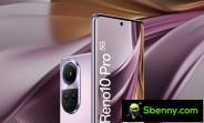 Leak Suggests Global Oppo Reno10 Pro Will Upgrade to Snapdragon 778G, Lower-Res Display