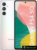 Samsung Galaxy F54