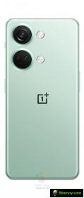 OnePlus Nord 3 renders leaked