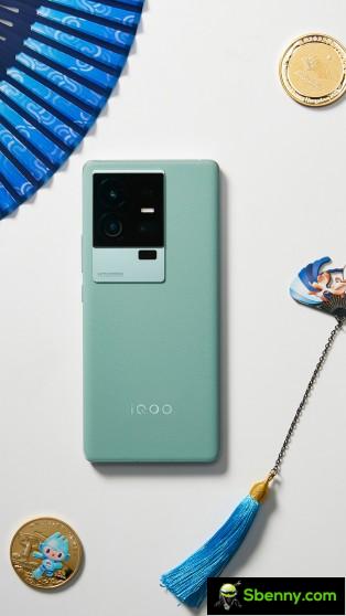 vivo X90S and iQOO 11S