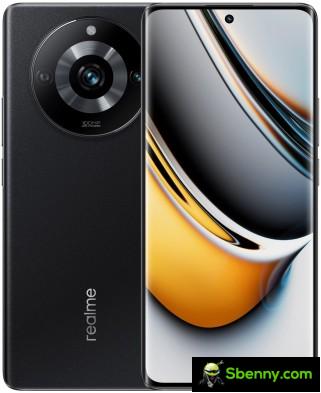 Realme 11 Pro