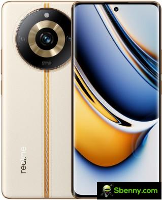 Realme 11 Pro