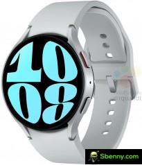 Samsung Galaxy Watch6