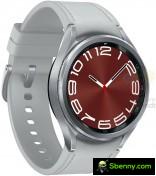 Samsung Galaxy Watch6 Classic